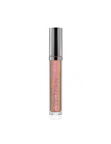 Batom Catrice Prisma Lip Glaze 020 Princess Peach