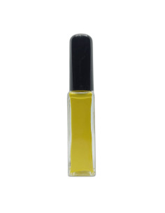 Purple esmalte de dibujo nail art amarillo 9 ml