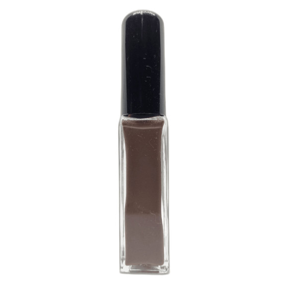 Esmalte de dibujo Purple Nail Art 9 ml marrón