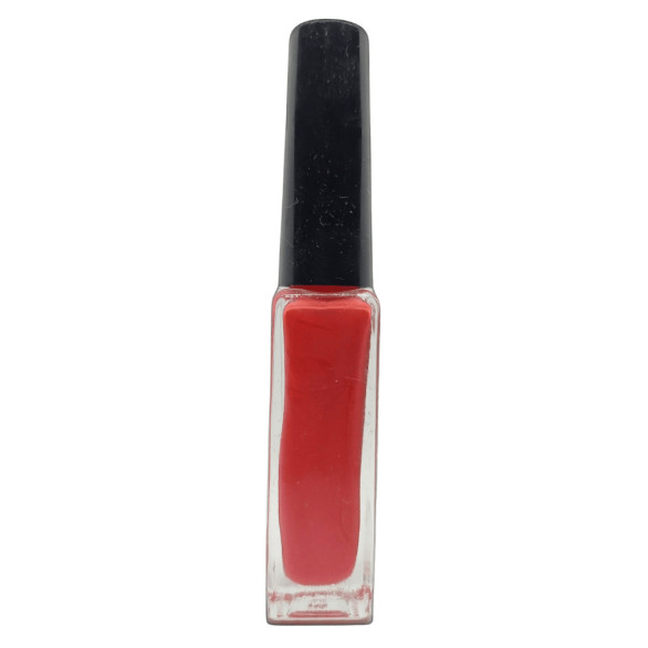 Esmalte de dibujo Purple Nail Art 9 ml coral