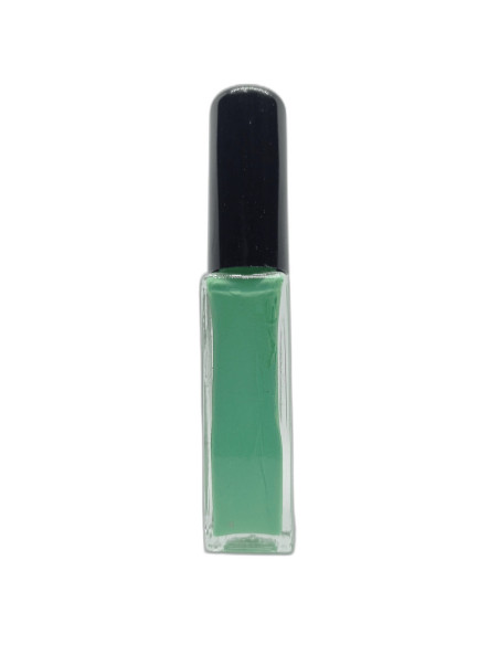 Nail Art Purple Verniz de Desenho 9ml Verde