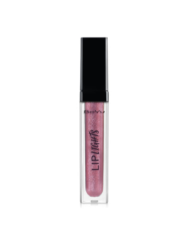 Batom Beyu Lip Gloss Lip Lights nº72 6ml Rosa Cintilante