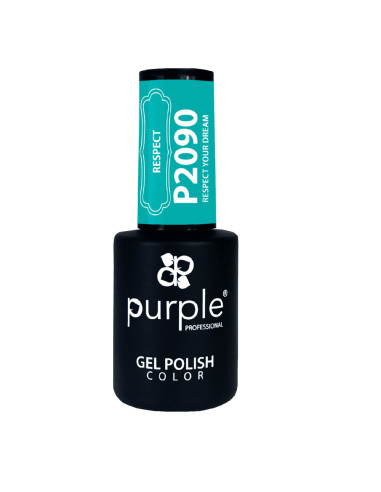 Verniz em Gel Purple P2090 Your Dream 10ml