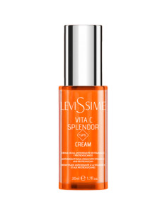 Crema facial Levissime Vita C Splendor 50 ml