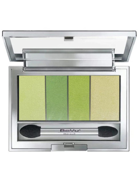 Sombra Olhos Beyu Catwalk Quattro Eyeshadow nº36