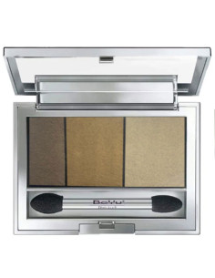 Sombra de ojos BeYu Catwalk Trio nº27