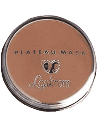 Base Maquilhadora Laukrom Plateau Mask 15g Nude