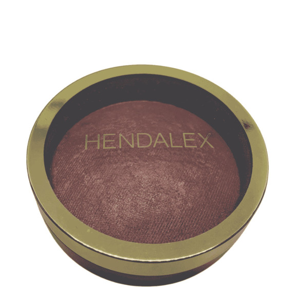 Colorete Terra Cota Facial Hendalex 4