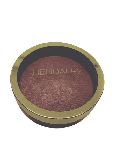 Colorete Terra Cota Facial Hendalex 4