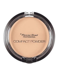 Pó Compacto Pierre Rebé Professional Compact Powder nº10 Day Dream 8g