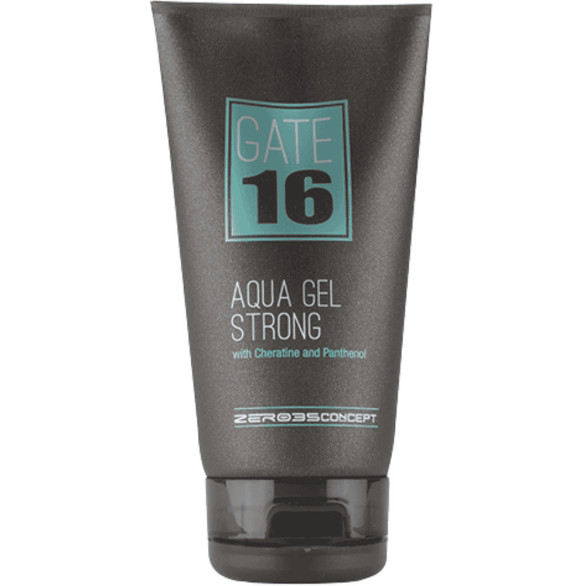 Emmebi GATE 16 gel de fijación fuerte 150 ml