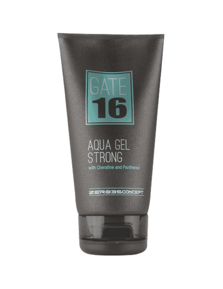 Emmebi GATE 16 gel de fijación fuerte 150 ml
