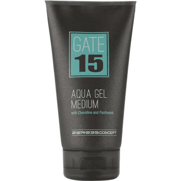 Emmebi GATE 15 gel de fijación media 150 ml