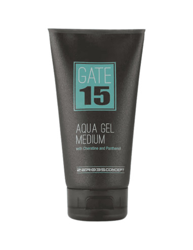 GATE 15 Gel Médio150ml EMMBI*