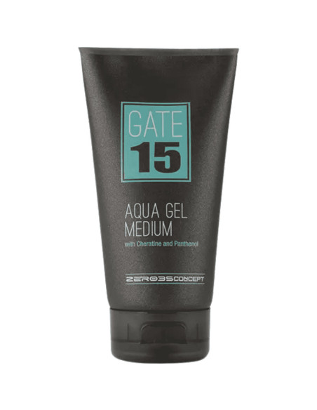 Emmebi GATE 15 gel de fijación media 150 ml