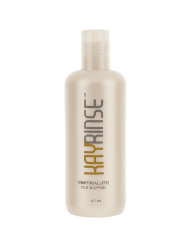 KAYRINSE Shampoo Universal Leite 1000ml KAYLINE* KayLine Tratamento