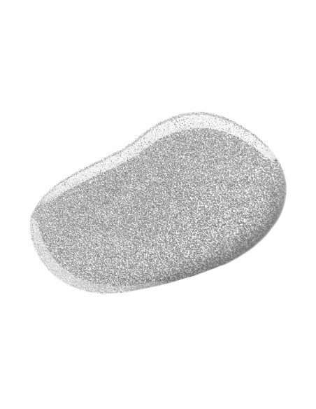 Esmalte semipermanente RickiParodi Dazzling Disco B01 10 ml Plata brillante