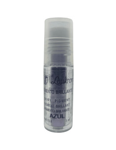 Pigmento brillante Laukrom 3 ml Azul
