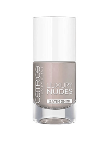 Verniz Catrice Luxury Nudes 06 Magical Nude 10ml