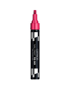 Esmalte en rotulador Catrice Nail Paint To Go C05 Pink Pulse 8 ml