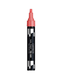 Esmalte en rotulador Catrice Nail Paint To Go C03 Rosewood En Route 8 ml