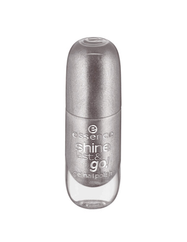 Verniz de Gel Essence Shine Last & Go 28 Razzle Dazzle 8ml