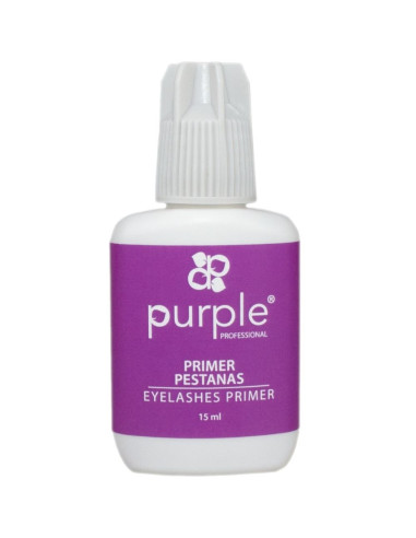 Primer de Pestanas Purple P338