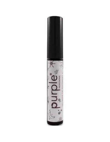 Selante de Pestanas Purple Transparente P330