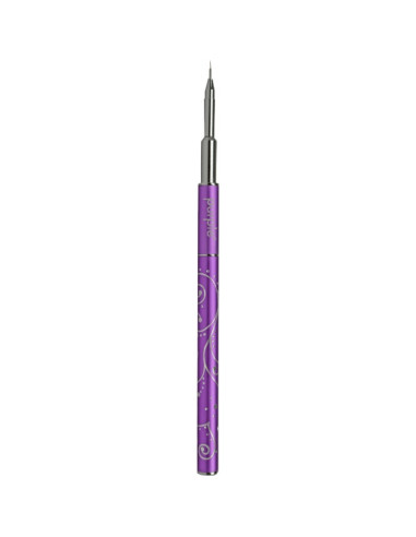 copy of Boleador Manicure Purple Duo Dotting nº2 P570