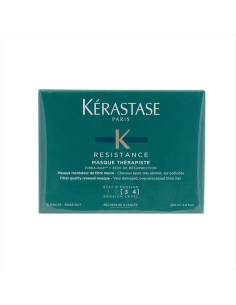 Mascarilla Reparadora Kérastase Résistance Thérapiste 200 ml 2