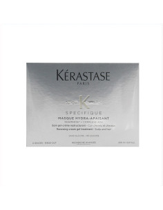 Máscara Gel Kérastase Spécifique Reestruturante 200ml 2