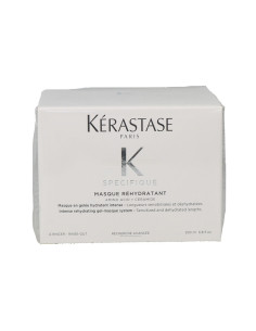 Máscara de Hidratação Kérastase Spécifique Rehydratant 200 ml 2