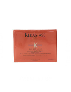 Máscara Capilar Kerastase Discipline Oléo-Relax 200ml 2
