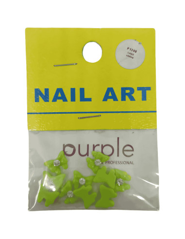 copy of Boleador Manicure Purple Duo Dotting nº2 P570