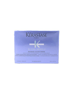 Mascarilla Capilar Kérastase Blond Absolu Cicaextreme 200 ml 2