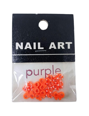 copy of Boleador Manicure Purple Duo Dotting nº2 P570