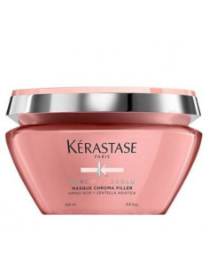 Mascarilla Capilar Kérastase Chroma Absolu Filler 200 ml
