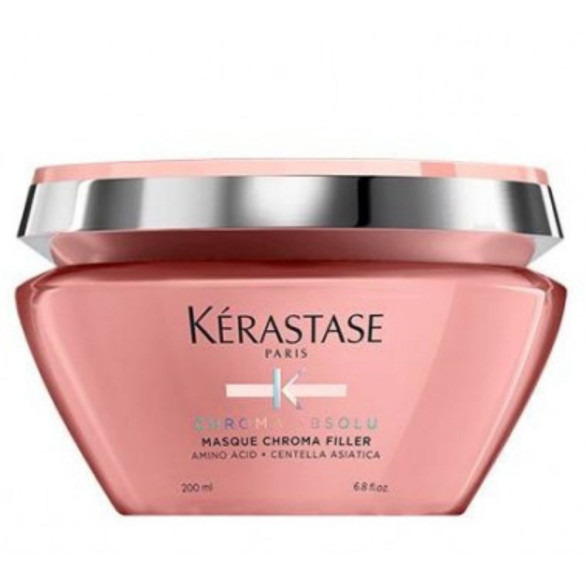 Mascarilla Capilar Kérastase Chroma Absolu Filler 200 ml