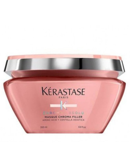 Mascarilla Capilar Kérastase Chroma Absolu Filler 200 ml