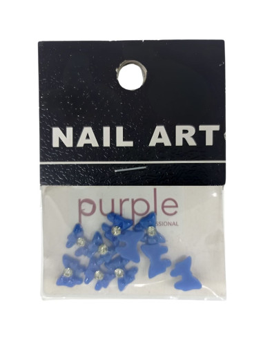 copy of Boleador Manicure Purple Duo Dotting nº2 P570