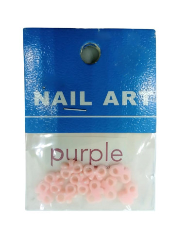 copy of Boleador Manicure Purple Duo Dotting nº2 P570