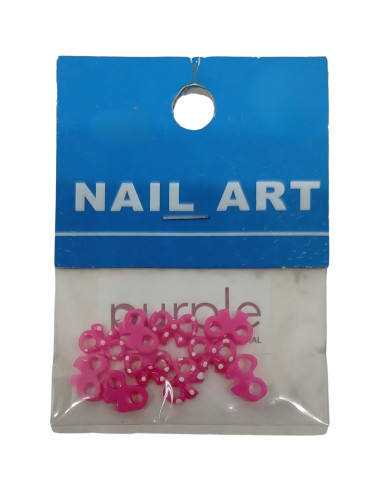 copy of Boleador Manicure Purple Duo Dotting nº2 P570