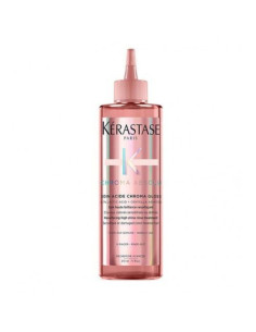 Tratamiento de brillo Kérastase Chroma Absolu Gloss 210 ml