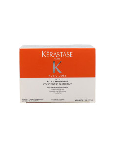 Kérastase Fusio-Dose nutritivo con niacinamida, 10 x 12 ml 2
