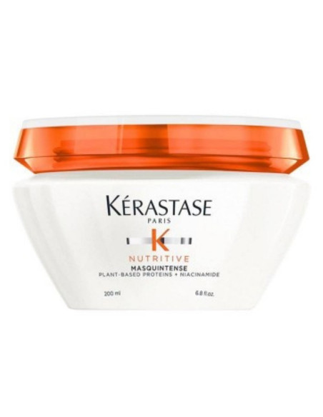 Mascarilla de nutrición Intensa Kérastase Nutritive 200 ml