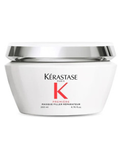 Mascarilla reparadora Kérastase Filler Antirrotura 200 ml