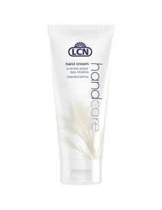Creme de Mãos LCN Anti Age Hand Care 50ml 2