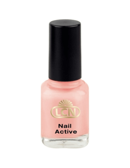 Relaxante para Unhas LCN Nail Active Nail Care 8ml