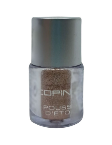 copy of Glitter Art Nail nº10