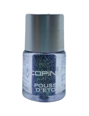 copy of Glitter Art Nail nº10